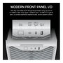 Corsair 3200D RS ARGB Blanco