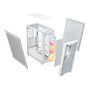 Corsair 3200D RS ARGB Blanco