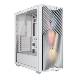 Corsair 3200D RS ARGB Blanco