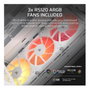 Corsair 3200D RS ARGB Blanco