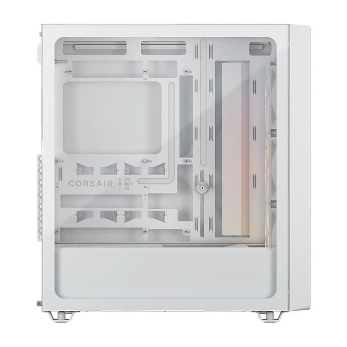 Corsair 3200D RS ARGB Blanco