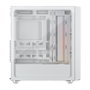 Corsair 3200D RS ARGB Blanco