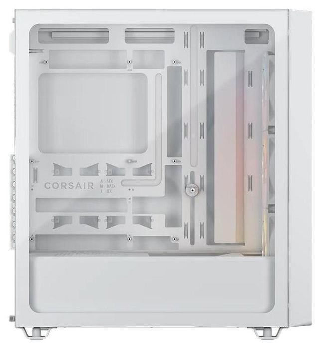 Corsair 3200D RS ARGB Blanco Corsair 3200D RS ARGB Blanco