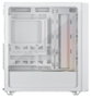 Corsair 3200D RS ARGB Blanco