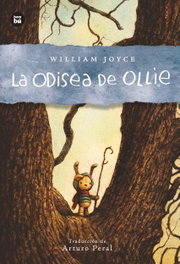 LA ODISEA DE OLLIE Nº39, Willian Joyce - BAMBU