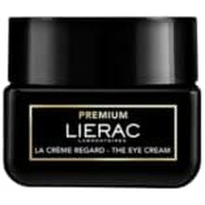 Lierac Premium The Eye Cream Crema Contorno de Ojos 20 mL