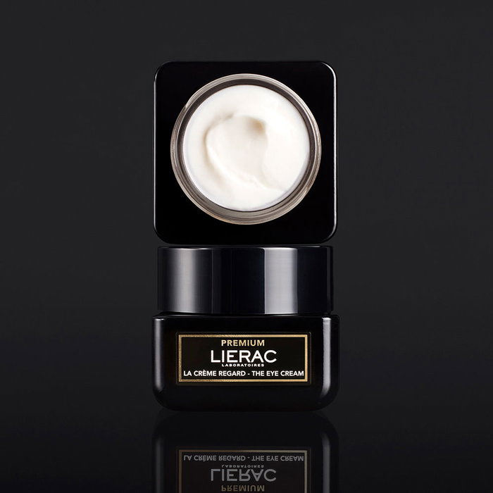 Lierac Premium The Eye Cream Crema Contorno de Ojos 20 mL
