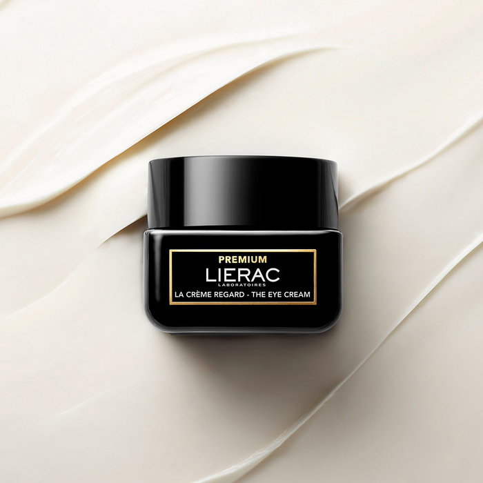 Lierac Premium The Eye Cream Crema Contorno de Ojos 20 mL
