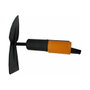 Fiskars Doppelhacke QuikFit spitz