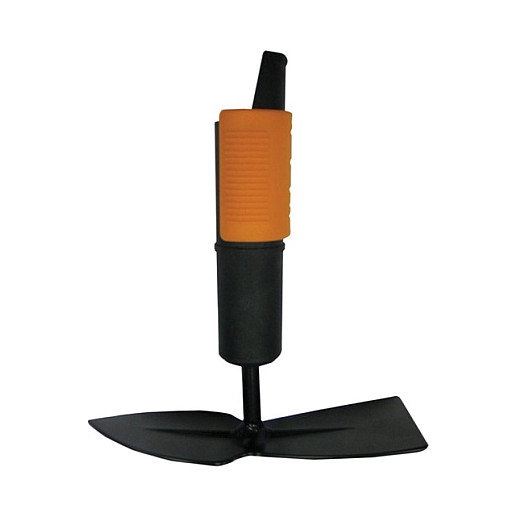 Fiskars Doppelhacke QuikFit spitz Fiskars Doppelhacke QuikFit spitz