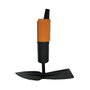 Fiskars Doppelhacke QuikFit spitz