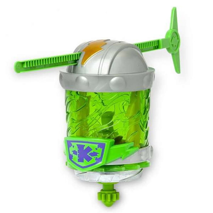 Magic Box Peonza Superthings Kazoom Power Spinners - Modelos surtidos