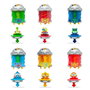 Magic Box Superthings Kazoom Power Spinners Peonza, Modelos Surtidos