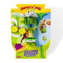 Magic Box Superthings Kazoom Power Spinners Peonza, Modelos Surtidos