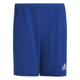 Pantalón de Entrenamiento de Fútbol para Adultos Adidas Ent22 Azul XL