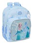 Safta Mochila Doble con Cantoneras Adaptable a Carro 32x42x15 cm