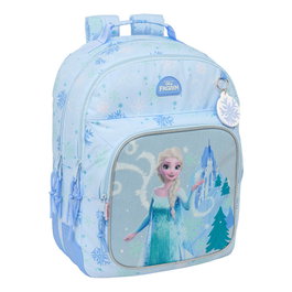 Safta Mochila Frozen Disney Adaptable a Carro