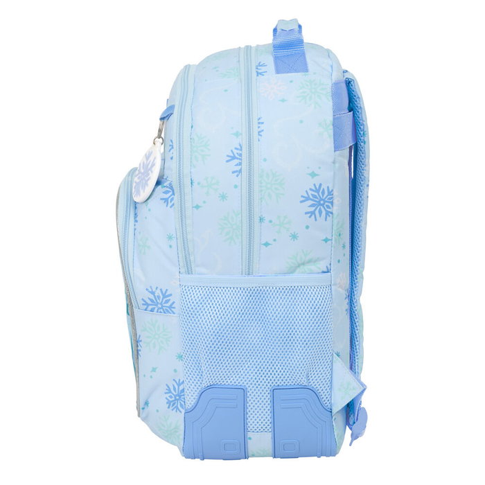 Safta Mochila Frozen Disney Adaptable a Carro Safta Mochila Frozen Disney Adaptable a Carro