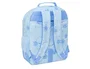 Safta Mochila Frozen Disney Adaptable a Carro