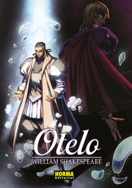Otelo (Clásicos Manga), Julien Choy - Norma Editorial