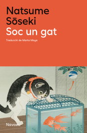 Soc un gat, Natsumi Soseki - NAVONA
