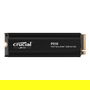 Crucial SSD M.2 1TB NVMe PCIe Gen4 con Disipador de Calor