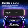 Crucial P310 1 TB M.2 NVMe PCIe Gen4