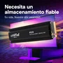 Crucial P310 1 TB M.2 NVMe PCIe Gen4