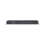 CyberPower PDU24004 PDU Gestionado Conmutado Metered ATS 12A 8 Tomas C13 1U Negro