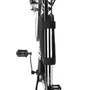 Wozinsky Bolsa de bicicleta para cuadro 1,5 L Negro