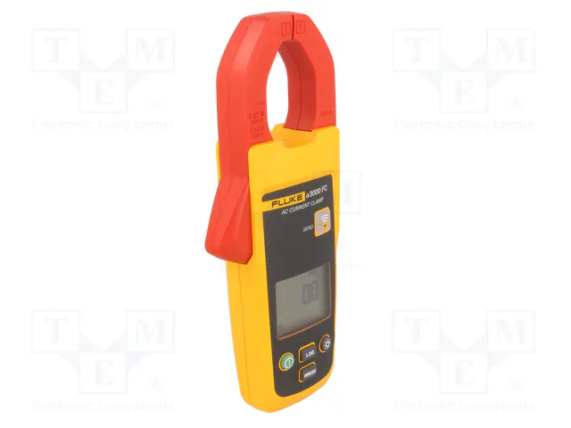 FLUKE A3000FC Medidor de pinza digital multifunción FLUKE A3000FC Medidor de pinza digital multifunción