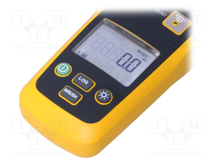 FLUKE A3000FC Medidor de pinza digital multifunción FLUKE A3000FC Medidor de pinza digital multifunción