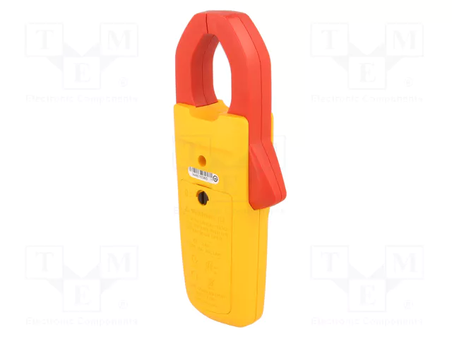 FLUKE A3000FC Medidor de pinza digital multifunción FLUKE A3000FC Medidor de pinza digital multifunción