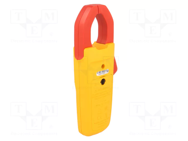 FLUKE A3000FC Medidor de pinza digital multifunción FLUKE A3000FC Medidor de pinza digital multifunción