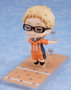 Haikyu!! Figura Nendoroid Kei Tsukishima: The New Karasuno Ver. 10 cm