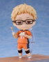 Haikyu!! Figura Nendoroid Kei Tsukishima: The New Karasuno Ver. 10 cm
