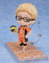 Haikyu!! Figura Nendoroid Kei Tsukishima: The New Karasuno Ver. 10 cm
