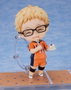 Haikyu!! Figura Nendoroid Kei Tsukishima: The New Karasuno Ver. 10 cm