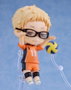 Haikyu!! Figura Nendoroid Kei Tsukishima: The New Karasuno Ver. 10 cm
