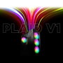 Rampage PLAID V1 Obudowa PC con ventana 4 ventiladores 120 mm RGB negra