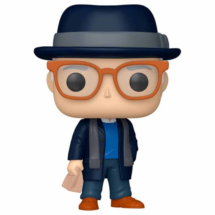 Funko POP! Animation Charles-Haden Only Murders in the Building Figura de Vinilo