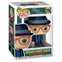 Funko POP! Animation Charles-Haden Only Murders in the Building Figura de Vinilo