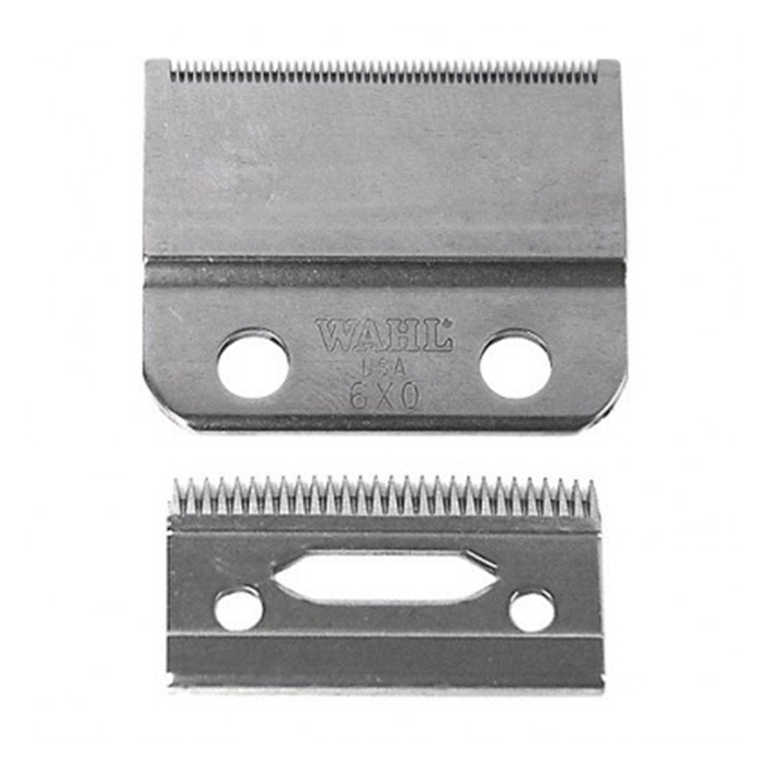 Wahl Juego de Cuchilla Balding 5 4000-7050