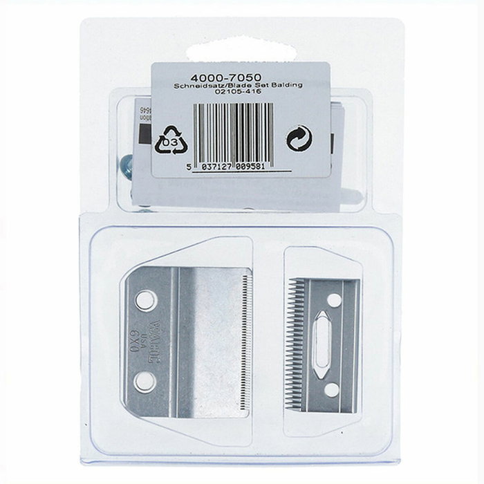 Wahl Juego Cuchilla Balding 5 4000-7050