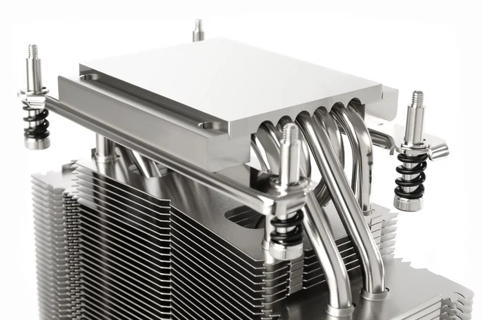 Noctua NH-U14S TR4-SP3 Disipador de CPU para AMD Ryzen Sockets TR4 y SP3