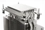 Noctua NH-U14S TR4-SP3 Disipador de CPU para AMD Ryzen Sockets TR4 y SP3