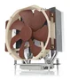 Noctua NH-U14S TR4-SP3 Disipador de CPU para AMD Ryzen Sockets TR4 y SP3