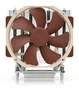 Noctua NH-U14S TR4-SP3 Disipador de CPU para AMD Ryzen Sockets TR4 y SP3