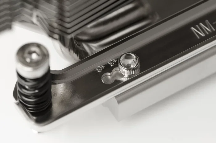 Noctua NH-U14S TR4-SP3 Disipador de CPU para AMD Ryzen Sockets TR4 y SP3
