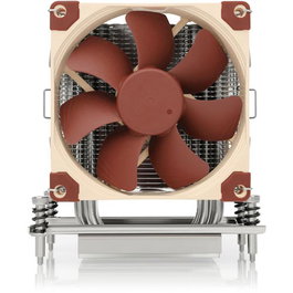 Noctua NH-U14S TR4-SP3 Disipador CPU Ventilador 140mm para Sockets TR4 SP3